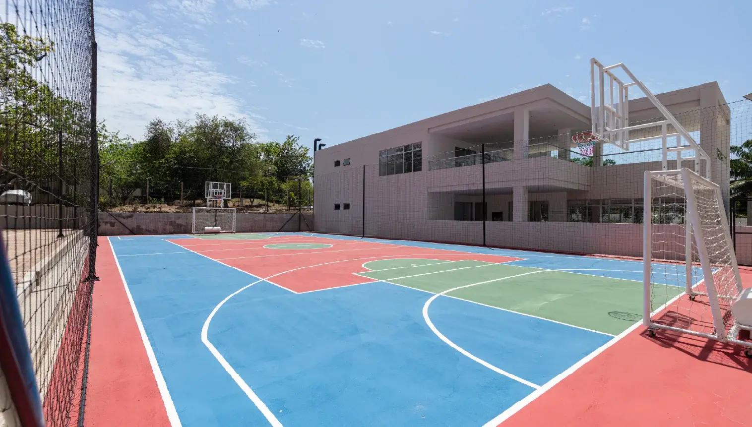 Canchas