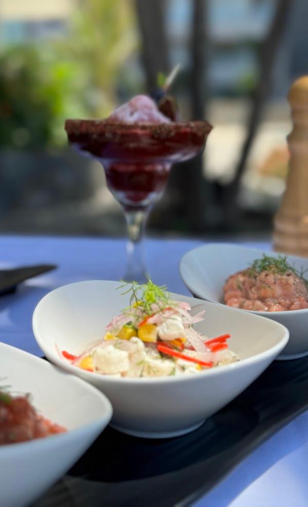 Plato del día