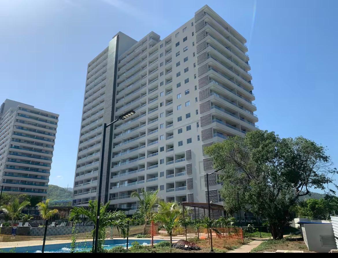 Apartamento - foto 3 en Santa Marina, Santa Marta