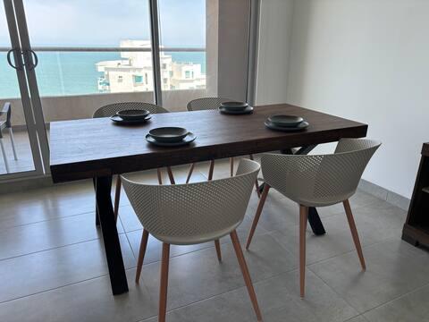 Apartamento - foto 5 en Santa Marina, Santa Marta