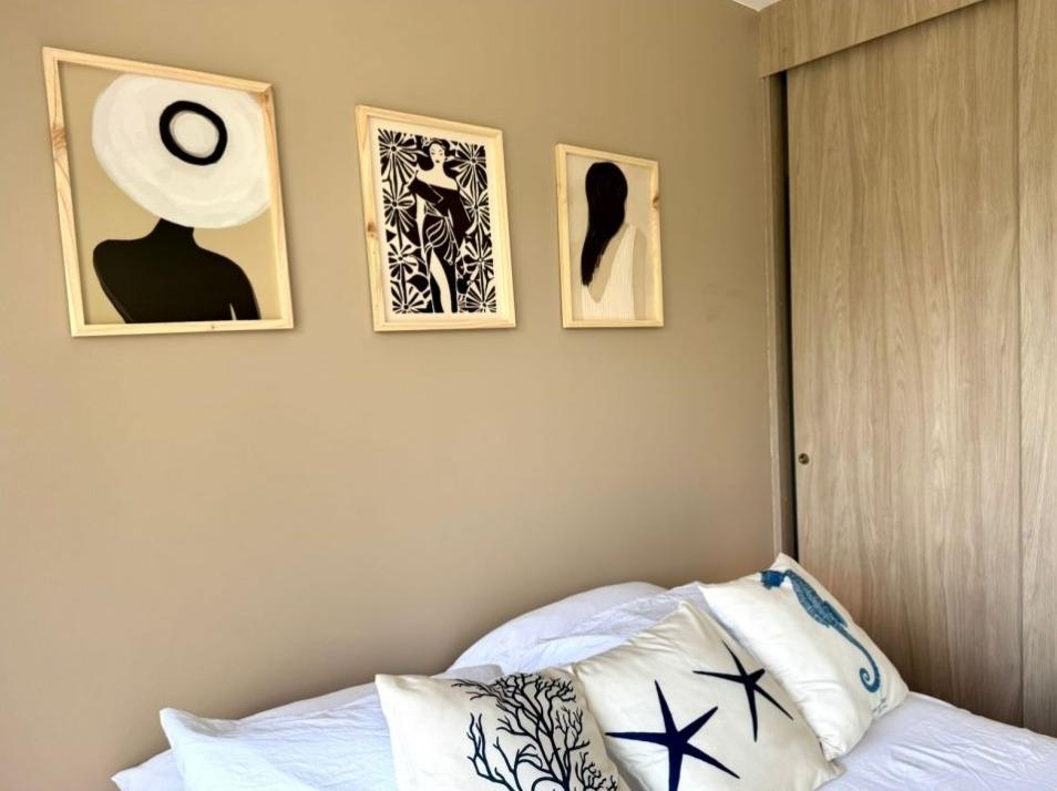 TU APARTAMENTO DE LUJO A ESTRENAR CON PLAYA PRIVADA - foto 6 en Santa Marina, Santa Marta