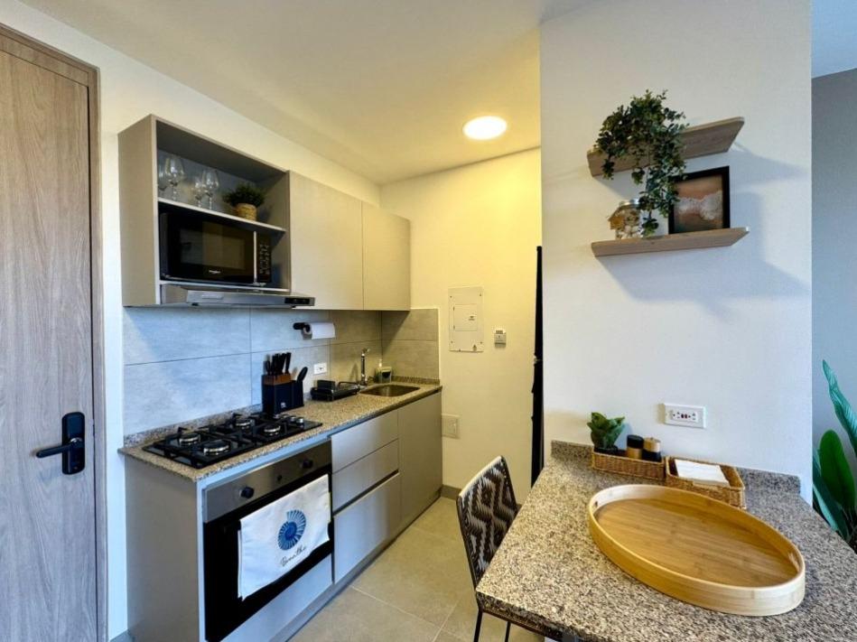 TU APARTAMENTO DE LUJO A ESTRENAR CON PLAYA PRIVADA - foto 7 en Santa Marina, Santa Marta
