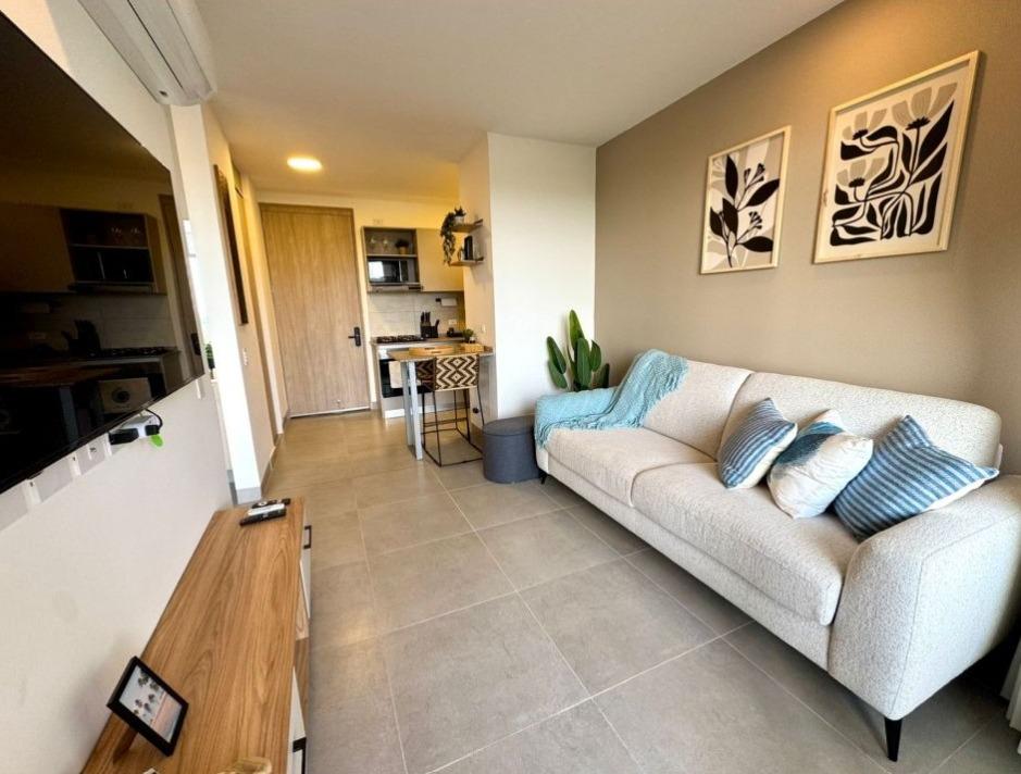 TU APARTAMENTO DE LUJO A ESTRENAR CON PLAYA PRIVADA - foto 10 en Santa Marina, Santa Marta