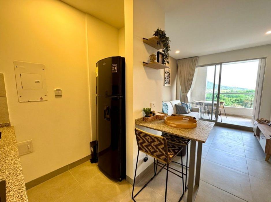 TU APARTAMENTO DE LUJO A ESTRENAR CON PLAYA PRIVADA - foto 12 en Santa Marina, Santa Marta