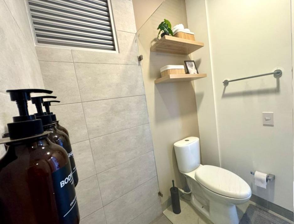 TU APARTAMENTO DE LUJO A ESTRENAR CON PLAYA PRIVADA - foto 13 en Santa Marina, Santa Marta