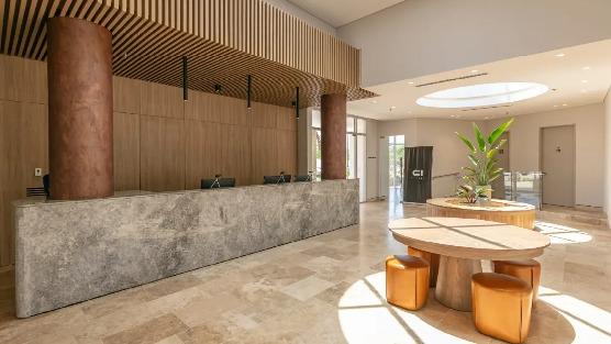 TU APARTAMENTO DE LUJO A ESTRENAR CON PLAYA PRIVADA - foto 17 en Santa Marina, Santa Marta