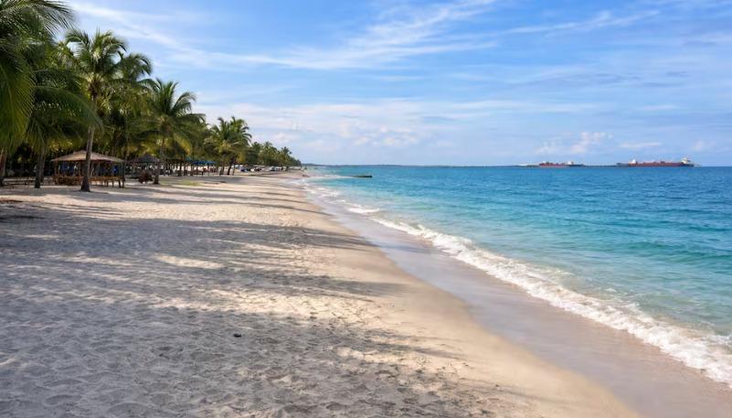 TU APARTAMENTO DE LUJO A ESTRENAR CON PLAYA PRIVADA - foto 18 en Santa Marina, Santa Marta
