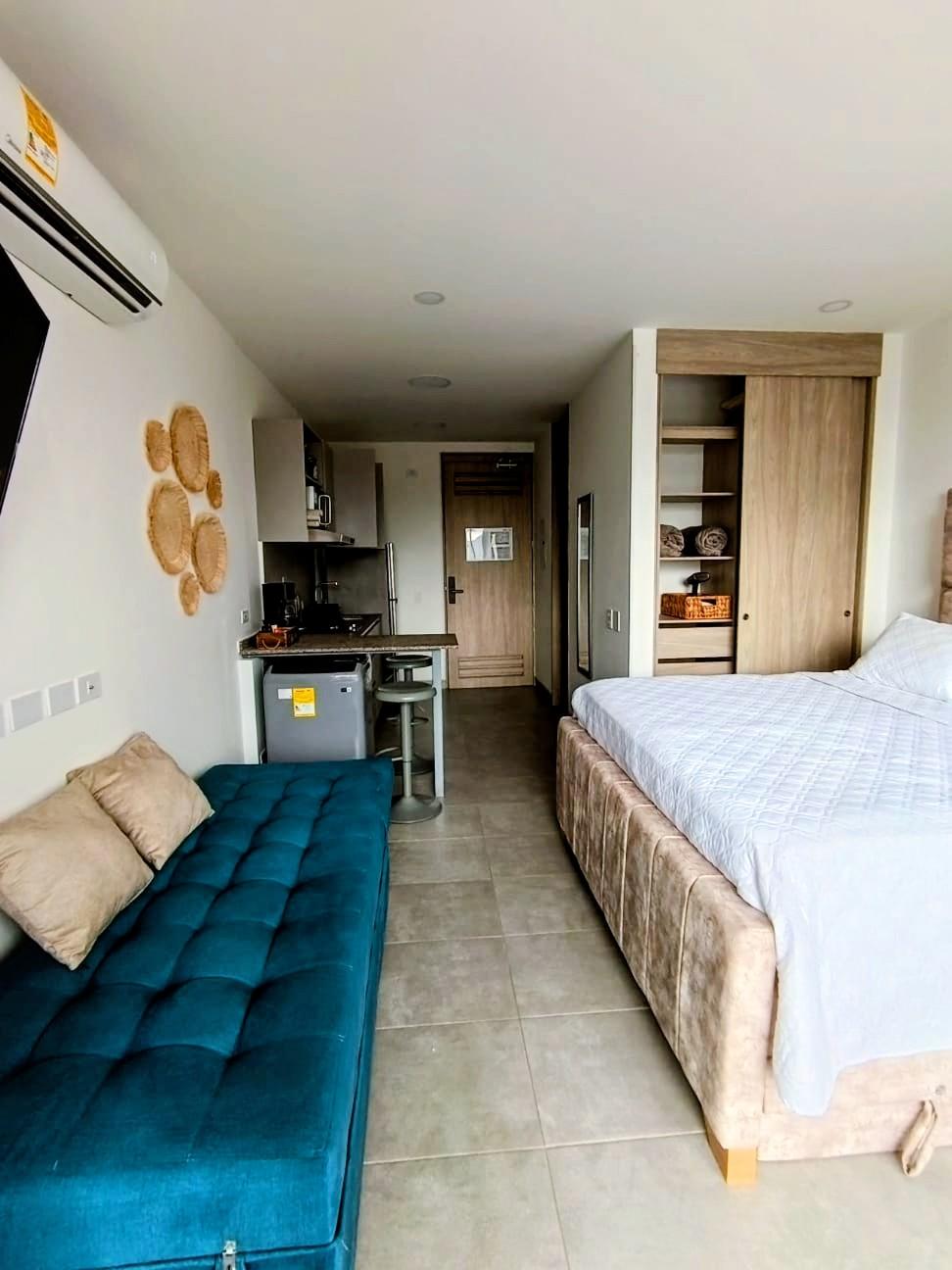 Apartamento