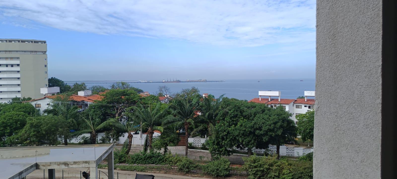 Balcón