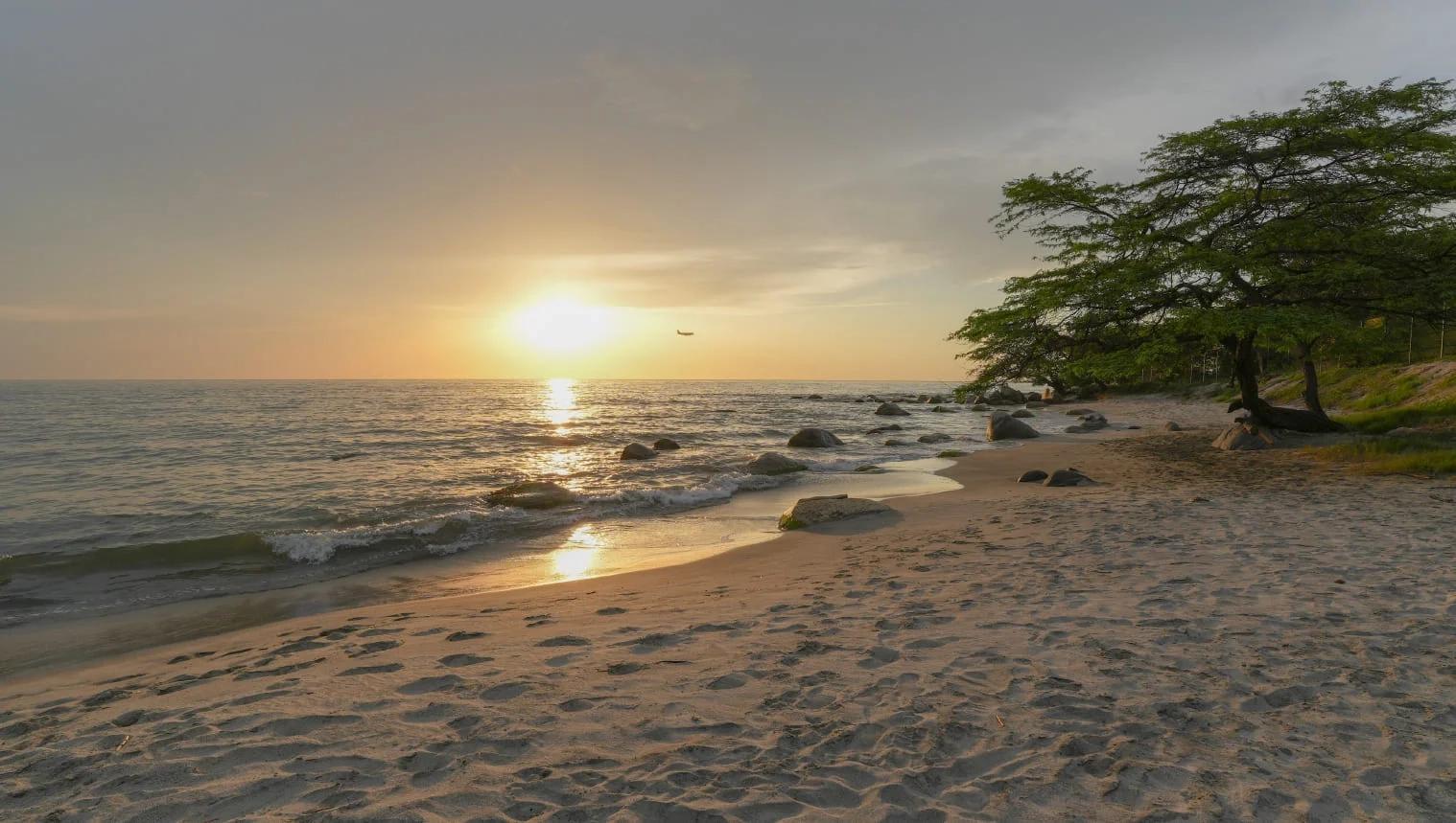 Playa en Don Jaca, Santa Marta – actividades y qué hacer