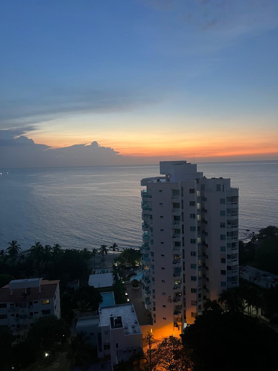 Apartamento - foto 1 en Santa Marina, Santa Marta