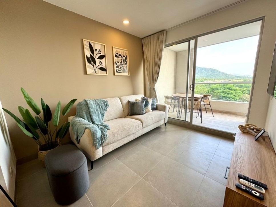 TU APARTAMENTO DE LUJO A ESTRENAR CON PLAYA PRIVADA - foto 11 en Santa Marina, Santa Marta
